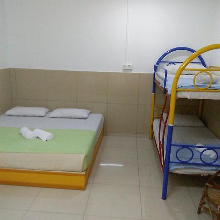 Hotel Abby Igb Tasek Ipoh Esterno foto