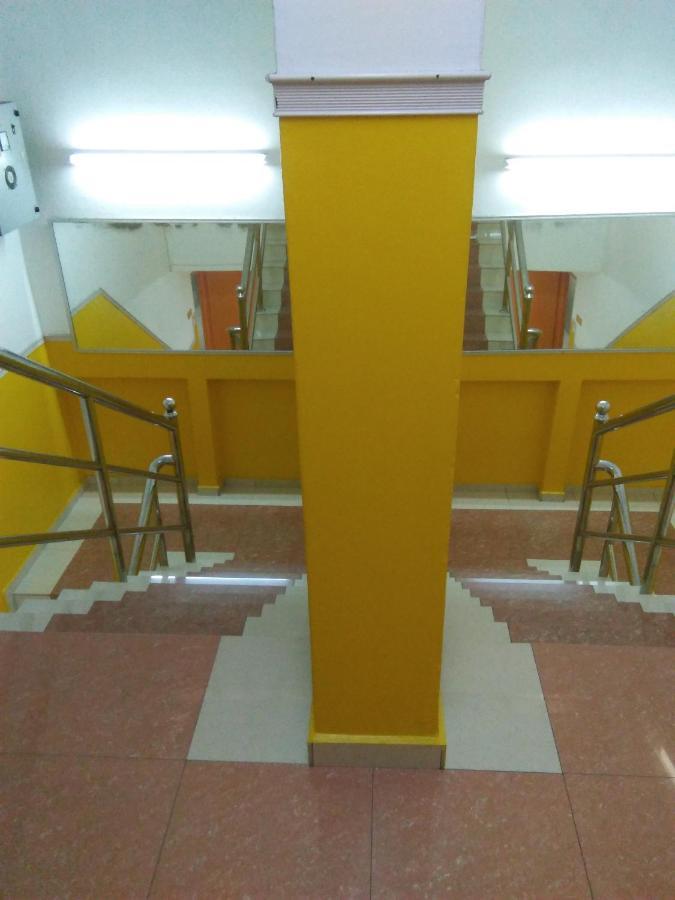 Hotel Abby Igb Tasek Ipoh Esterno foto