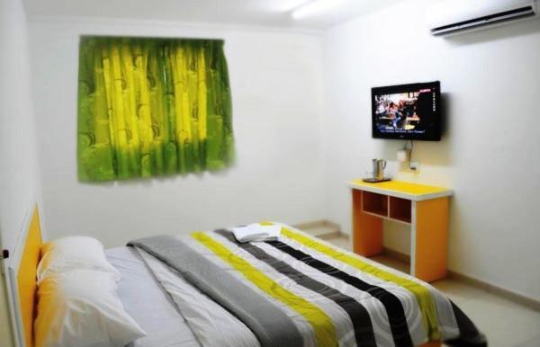 Hotel Abby Igb Tasek Ipoh Esterno foto