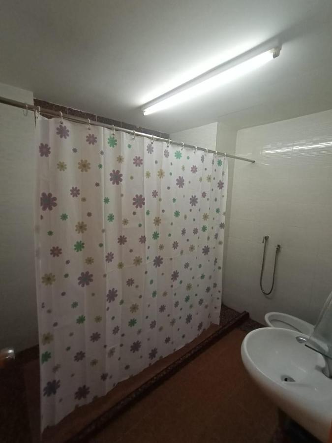 Hotel Abby Igb Tasek Ipoh Esterno foto