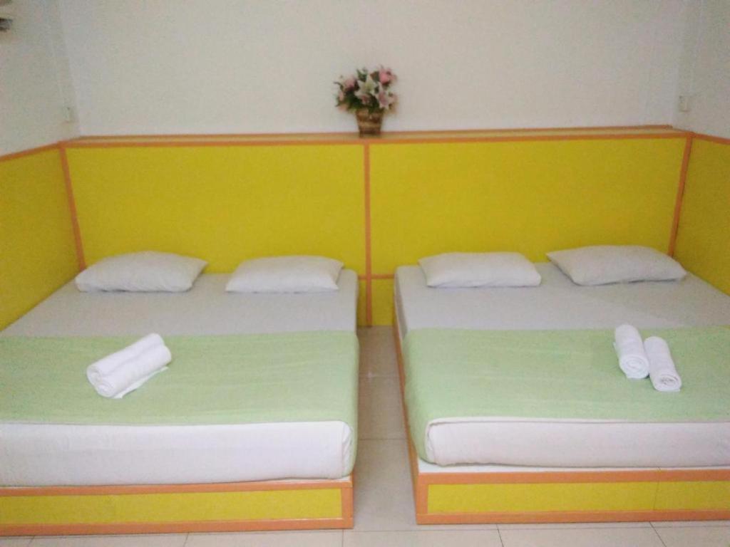 Hotel Abby Igb Tasek Ipoh Esterno foto