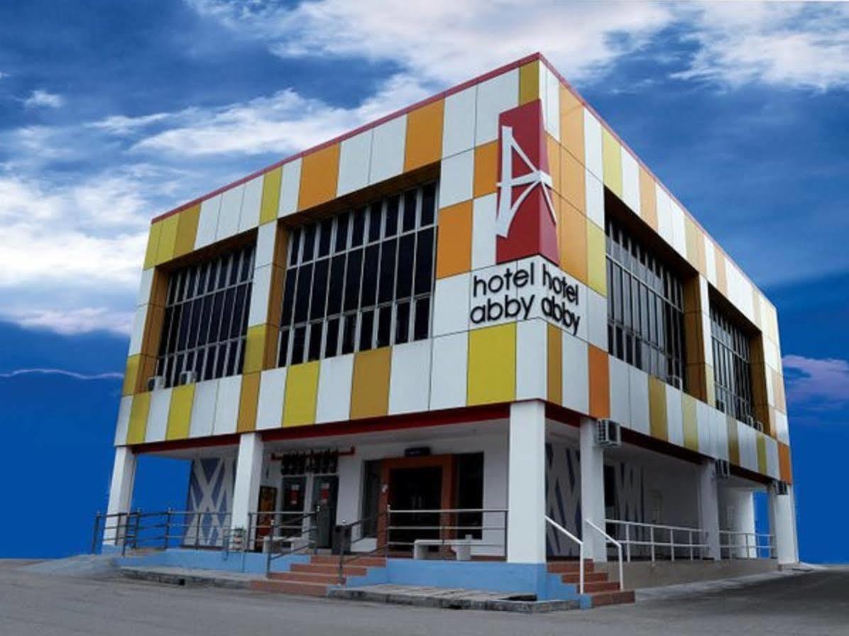 Hotel Abby Igb Tasek Ipoh Esterno foto